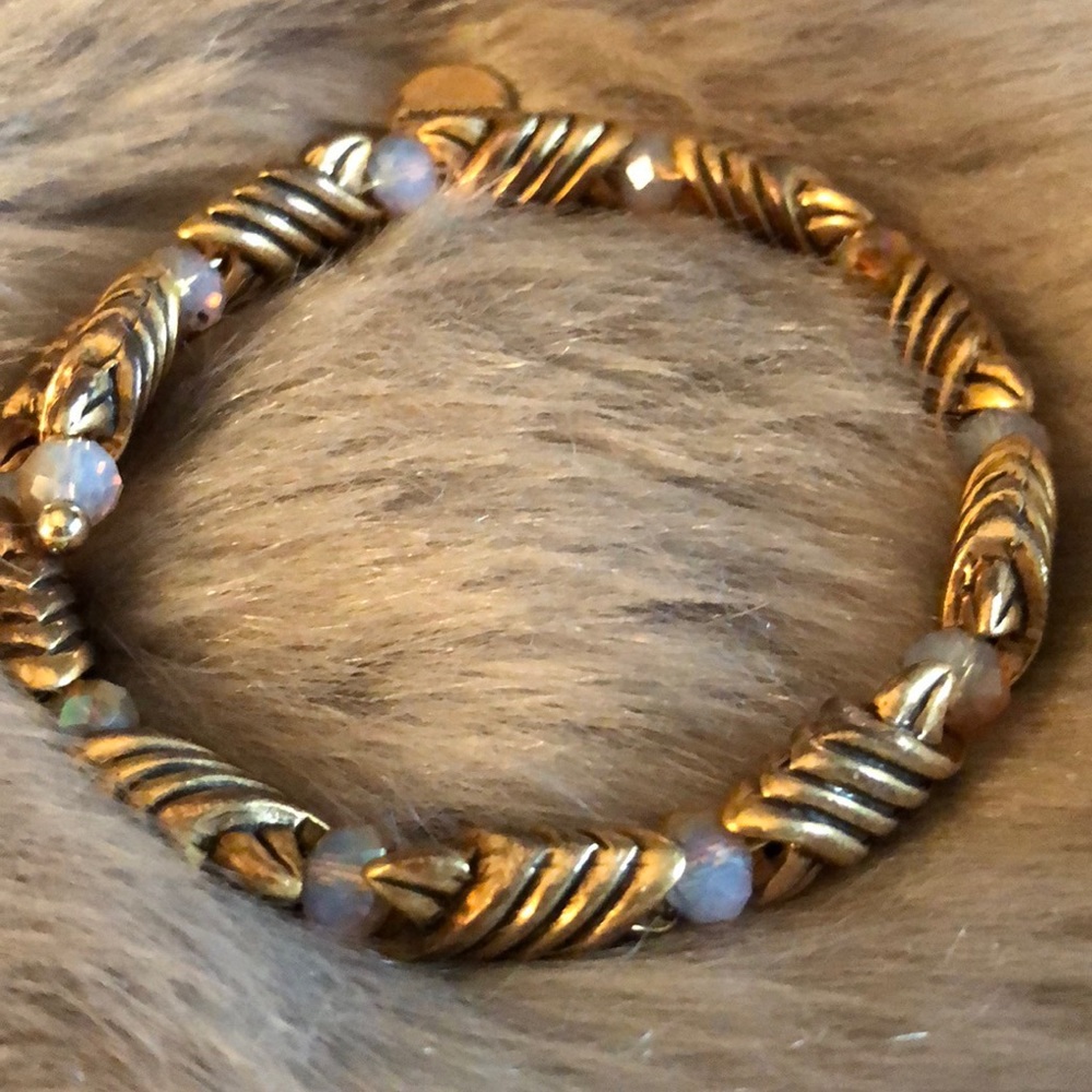 AUTHENTIC ALEX & ANI WRAP